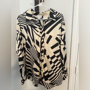 WOMENS BLOUSE